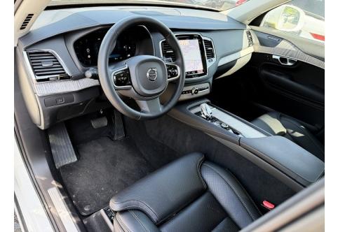 Volvo XC90 #5