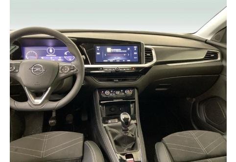 Opel Grandland X #4