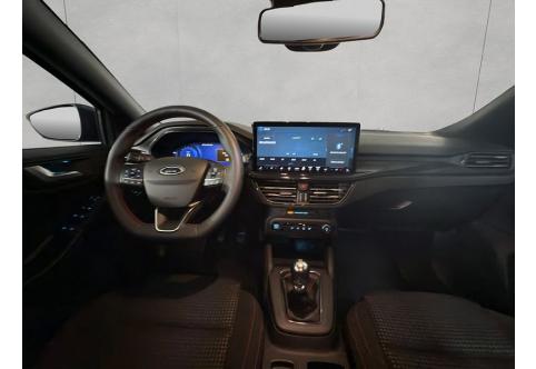Ford Focus #14