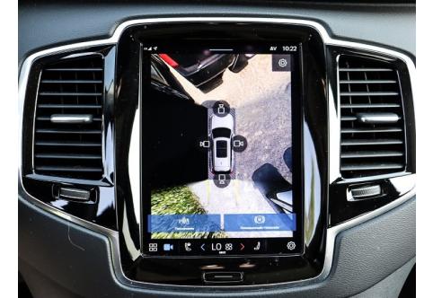 Volvo XC90 #9