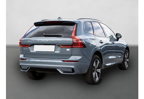 Volvo XC60 #2