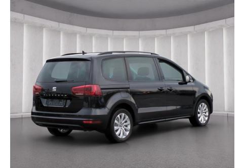 Seat Alhambra #3