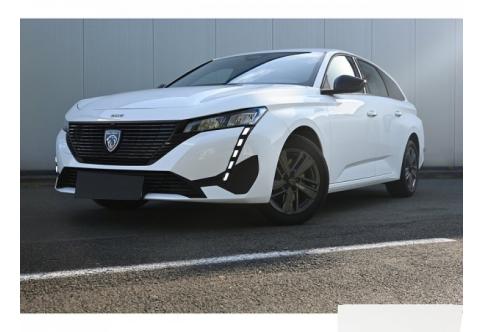 Peugeot 308 #1