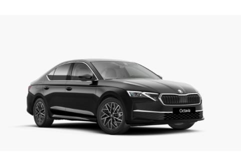 Skoda Octavia #1