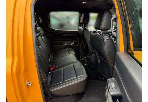 Ford Ranger #17