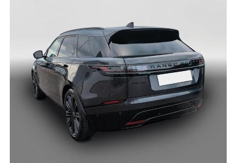 Land Rover Range Rover #2