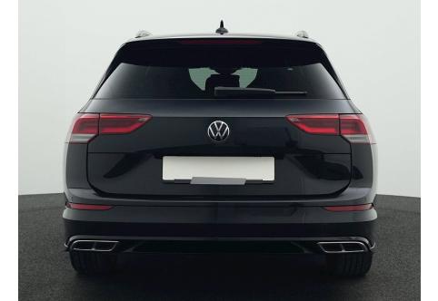 VW Golf #6