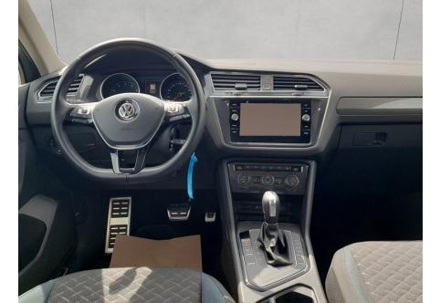 VW Tiguan #13