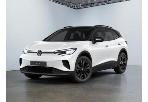VW ID.4 #1
