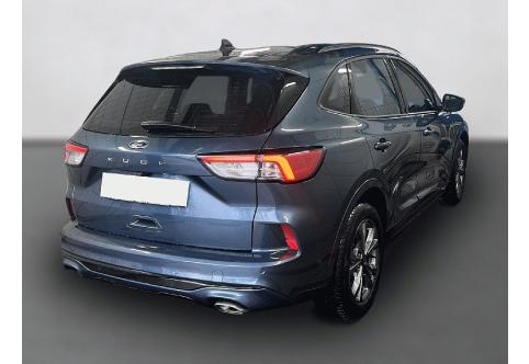 Ford Kuga #3