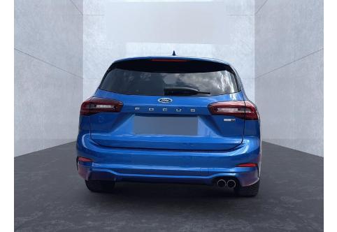 Ford Focus #7