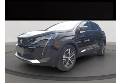 Peugeot 3008 #1