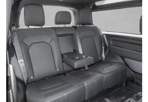 Land Rover Defender #4