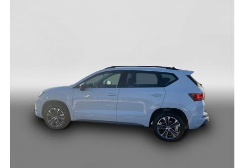Seat Ateca #1
