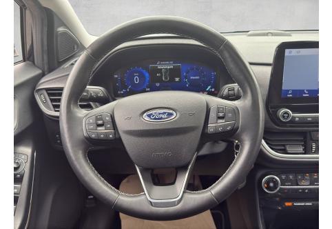Ford Puma #11