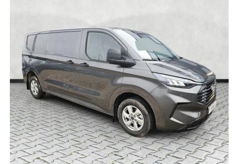 Ford Transit Custom #1