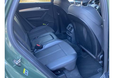 Audi Q5 #11