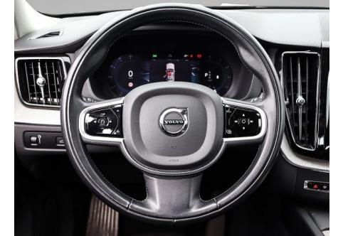 Volvo XC60 #5