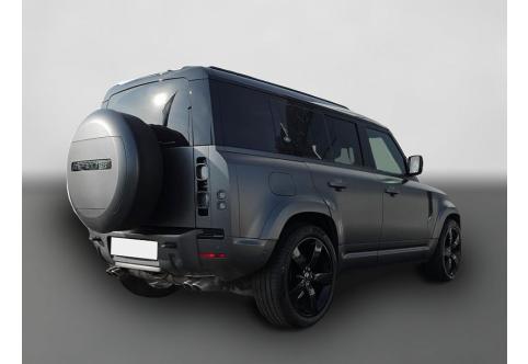 Land Rover Defender #2