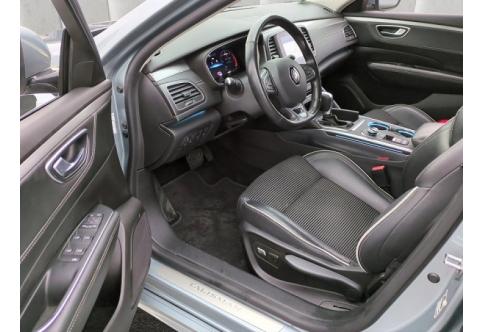 Renault Talisman #4