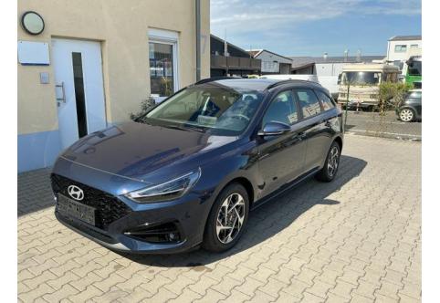 Hyundai i30 #1