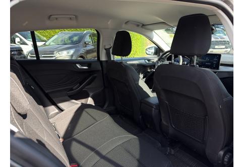 Ford Focus #18