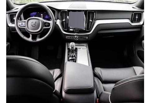 Volvo XC60 #5