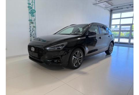 Hyundai i30 #1