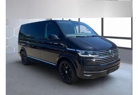 VW T6 Multivan #2