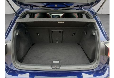 VW Golf #5