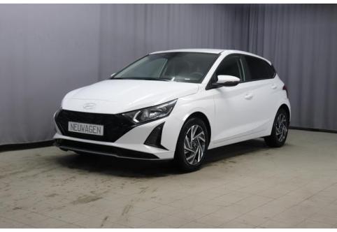 Hyundai i20 #2