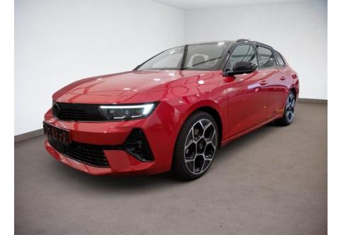 Opel Astra #1