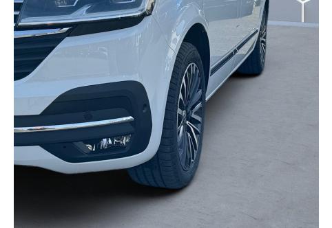 VW T6 Multivan #6