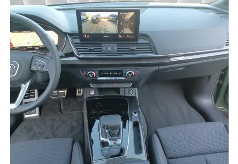 Audi SQ5 #6