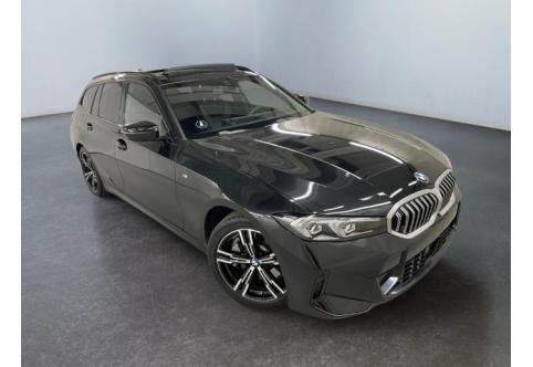 BMW 3 Series #1