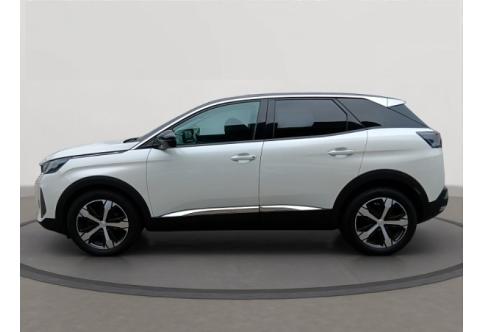 Peugeot 3008 #2
