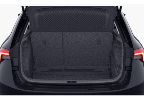 Skoda Scala #6