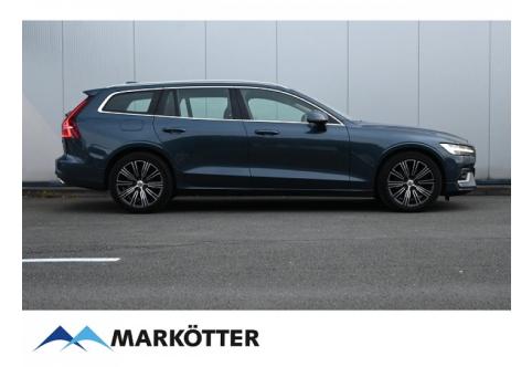 Volvo V60 #3