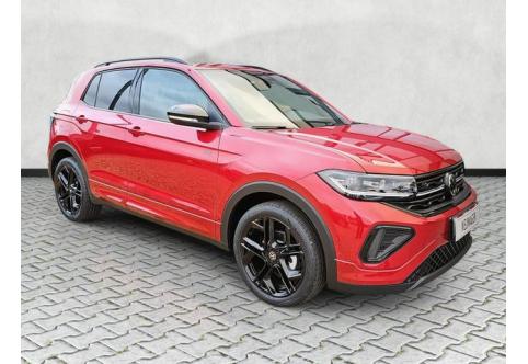 VW T-Cross #1