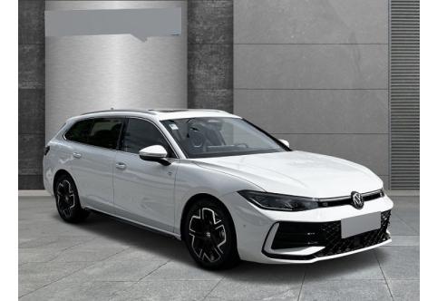 VW Passat #5