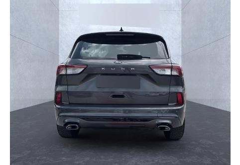 Ford Kuga #7