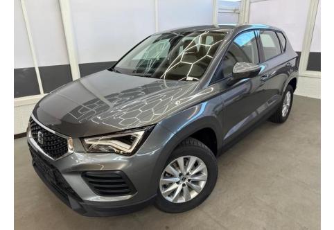 Seat Ateca #1