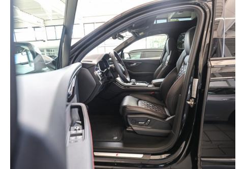 Audi Q7 #10