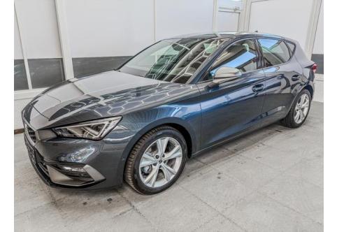 Seat Leon #1