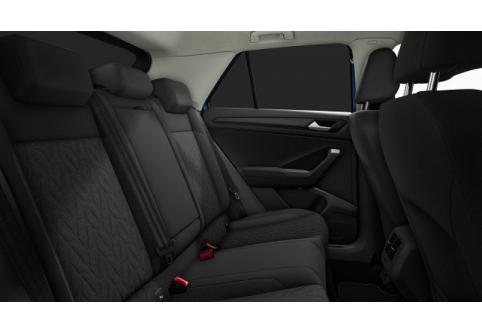VW T-Roc #9