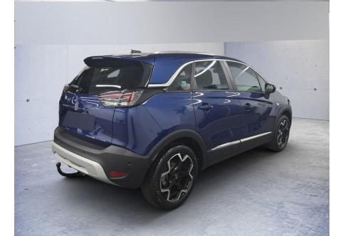 Opel Crossland X #3