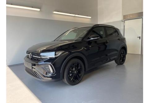 VW T-Cross #1