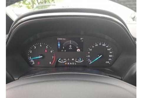 Ford Fiesta #17