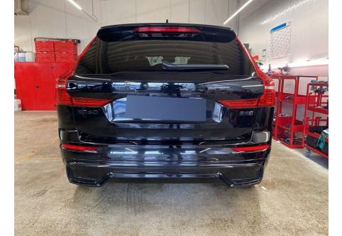 Volvo XC60 #14