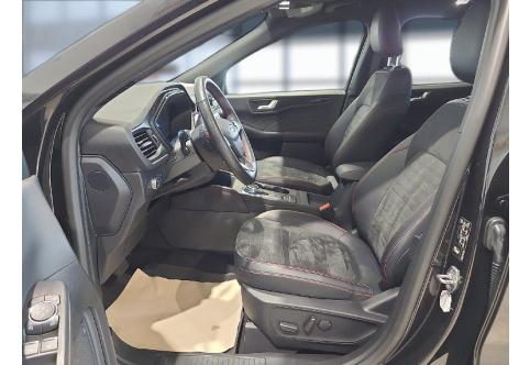 Ford Kuga #6